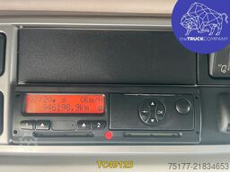DAF XF 460