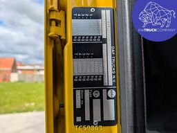 DAF XF 460