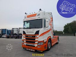 Scania R 450