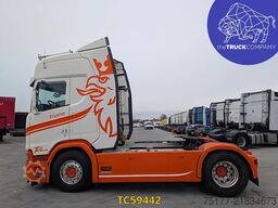 Scania R 450