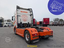 Scania R 450