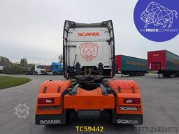 Scania R 450