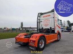 Scania R 450