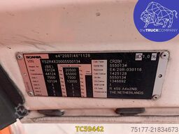Scania R 450
