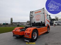 Scania R 450