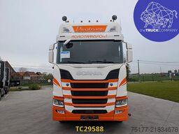 Scania R 450