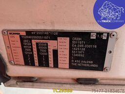 Scania R 450