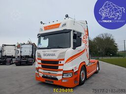 Scania R 450