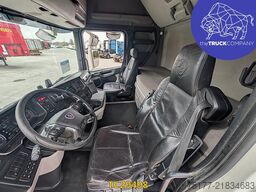 Scania R 450