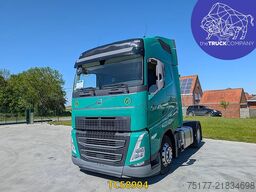 Volvo FH 500