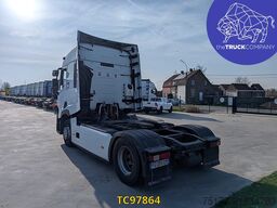 Renault T 460
