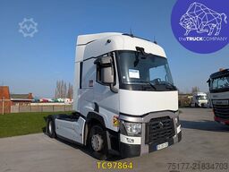 Renault T 460