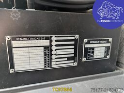 Renault T 460
