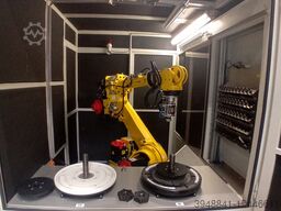 Fanuc R100iA/130F R100iA/130F