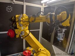 Fanuc R100iA/130F R100iA/130F