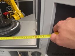 Fanuc R100iA/130F R100iA/130F