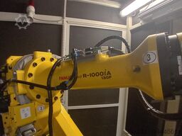 Fanuc R100iA/130F R100iA/130F