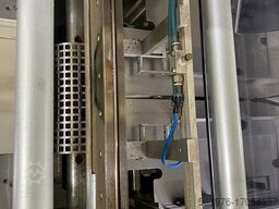 Record Packaging Machinery Scorpion MD SP Flow Wrapper with Printer