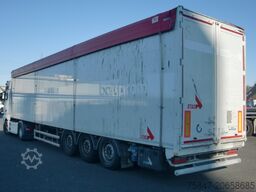 Stas S 300 ZX Cargofloor 10 mm 2x Liftachse