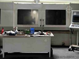 GEIBEL & HOTZ RS 2000 CNC