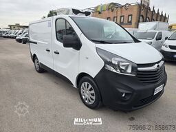 Opel OPEL VIVARO 2019 FRIGORIFERO ❄️KM 157000