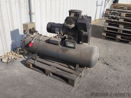 Atlas Copco LE-55-10-250