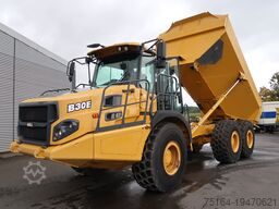 Bell B 30 E