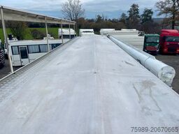 Desot TSCI  AUGER, HATZ diesel, SAF AXLES