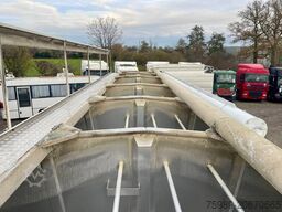 Desot TSCI  AUGER, HATZ diesel, SAF AXLES