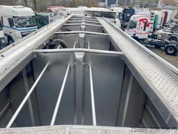 Turbo's Hoet TSCI 7 COMP. SAF AXLES, AIR SUSPENSION