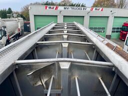 Turbo's Hoet TSCI 7 COMP. SAF AXLES, AIR SUSPENSION