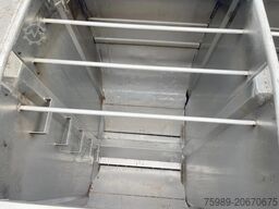 Turbo's Hoet TSCI 7 COMP. SAF AXLES, AIR SUSPENSION