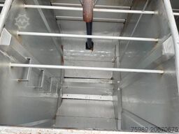 Turbo's Hoet TSCI 7 COMP. SAF AXLES, AIR SUSPENSION