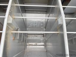 Turbo's Hoet TSCI 7 COMP. SAF AXLES, AIR SUSPENSION