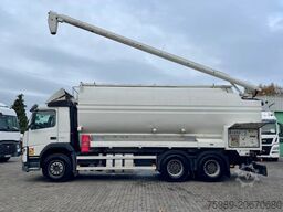 Volvo FM 460 TSCI, AUGER + AIR, 6x4, Retarder, 5 COMP