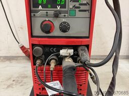 FRONIUS Transtig 3000