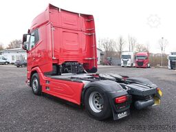 DAF XG+ 530 FT Standklima Intarder Navigation