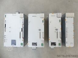 Heidenhain UM 116DW ID 369629-01 Reparaturanalyse / Repair analysis
