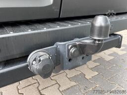 Ford Transit Mixto Trennwand AHK 2xPDC