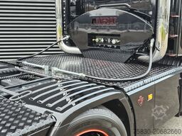 Scania R660 V8 6x2/4 / RETARDER / HYDRAULIC / NEW!