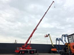 Terex AC35L Diesel, 4x4x4 Drive, 40t Capacity, 37.4m Mai