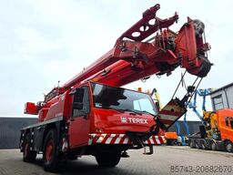 Terex AC35L Diesel, 4x4x4 Drive, 40t Capacity, 37.4m Mai