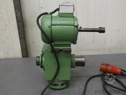 unbekannt Vorrichtung