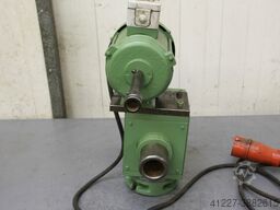 unbekannt Vorrichtung