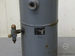 DWM Copeland 11,5 L 17 bar