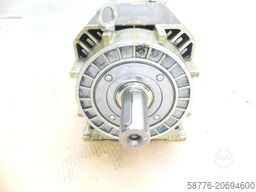 Siemens 1PH7105-2NF00-0DD0 Kompakt - Asynchronmotor SN: YFS227603501001