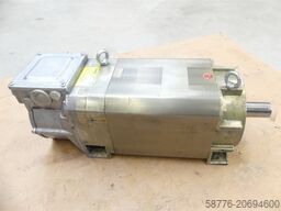 Siemens 1PH7105-2NF00-0DD0 Kompakt - Asynchronmotor SN: YFS227603501001