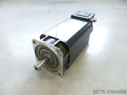Siemens 1PH7105-2NF02-0BJ3 Kompakt-Asynchronmotor SN:J797671001002