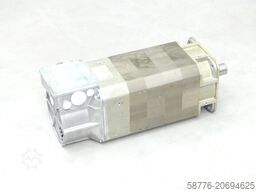 Siemens 1PH7105-2NF02-0CJ0 Kompakt-Asynchronmotor SN:YFF8620761201001