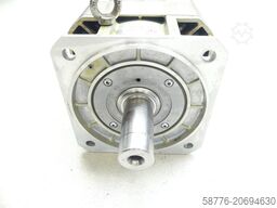 Siemens 1PH7105-2NF02-0CJ0 Kompakt-Asynchronmotor SN651630335 m. Lüftereinheit